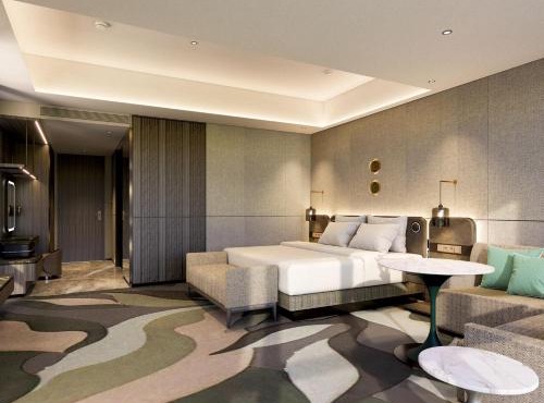 Hilton Padalarang Bandung in Padalarang