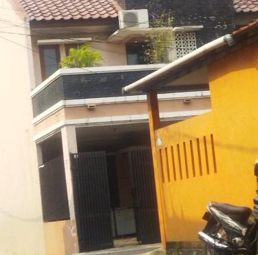 Sartax in Kampungsetu