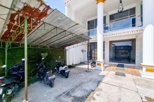Hotel Permata Mayang RedPartner in Solo