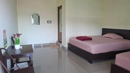 Penginapan Remaja Morowali