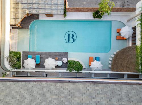BLive Coliving Canggu in Canggu