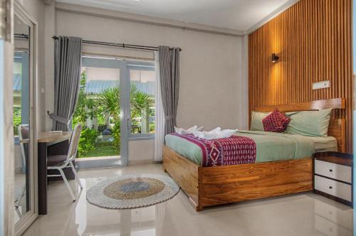 Hotel Bonne Nuit in Labuan Bajo