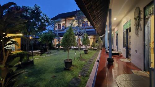Damuh Backpacker House in Ubud