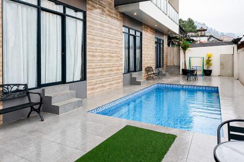 The Lavana Premium Villa Anrhez Guci