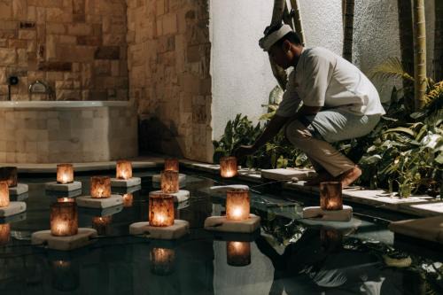 Aksari Villa Seminyak by Ini Vie Hospitality in Seminyak