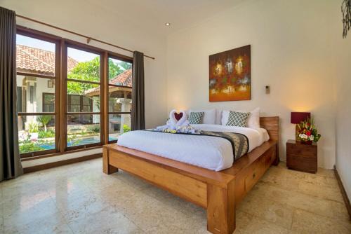 Georgina Estate in Nusa Dua