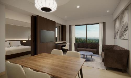 Courtyard by Marriott Manado
