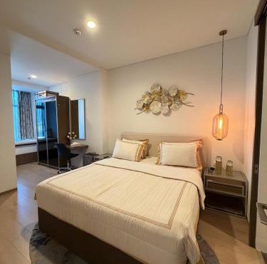 Casa Paradise at 31 Sudirman Suites in Makassar