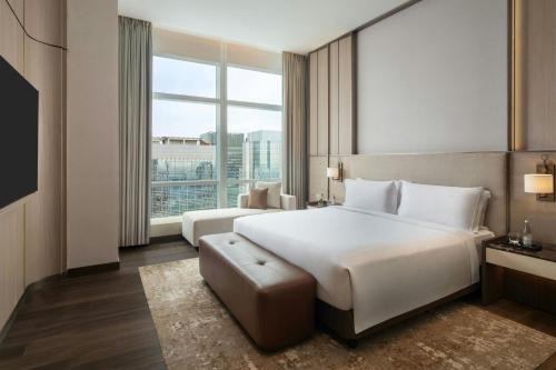 The Ritz-Carlton Jakarta, Pacific Place