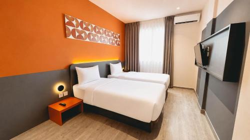 Lifstay Baloi by Orange Sky Indonesia