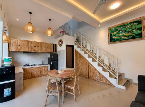 Uma Labak Villa Ubud