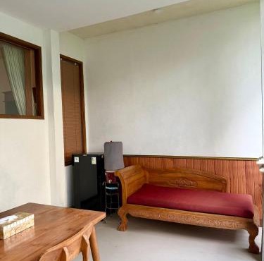 Vishnu Villa - Ubud Jungle Retreat with Shared Pool - B in Ubud