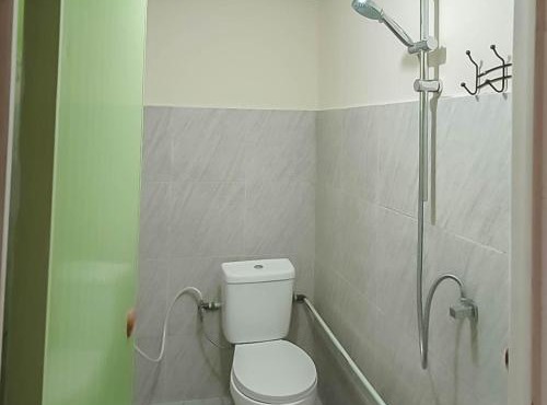Verisha Inn Singkawang RedPartner