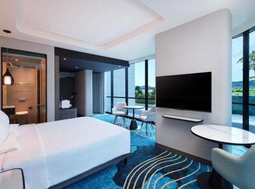 Novotel Yogyakarta International Airport Kulon Progo in Yogyakarta