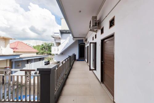 RedDoorz near GOR Sempaja Samarinda