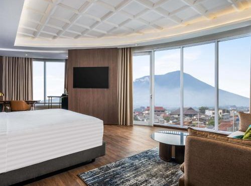 Mercure Garut City Center