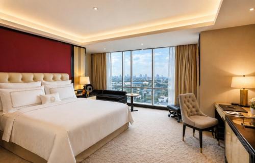 Trans Hotel Jakarta