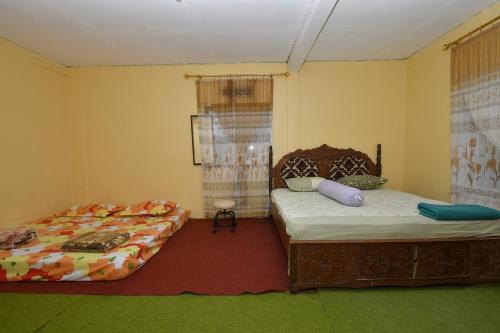 Maya Sari Cottage Pandai Sikek in Kotabaru