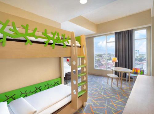 Ibis Styles Malang in Malang