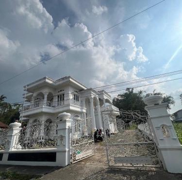 Homestay 25 Syariah Bukittinggi in Bukittinggi