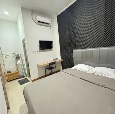 Lovisya Residence in Jakarta
