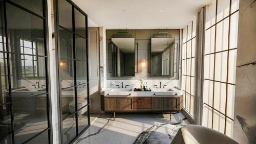 Marqen Hotel in Jakarta