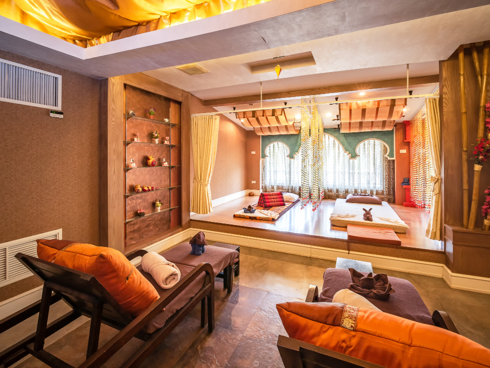 Villa didi By sedana cottage