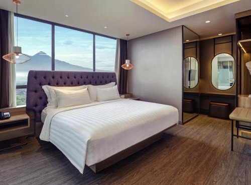 Grand Mercure Malang Mirama in Malang
