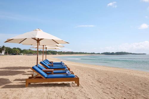 Luxury 2 Bedroom Nusa Dua Apartment - Beach Resort in Nusa Dua