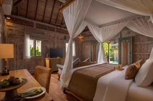 Premadewi Resort A Pramana Experience in Ubud