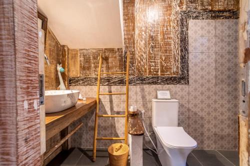 Ortigia Tropical Lodge