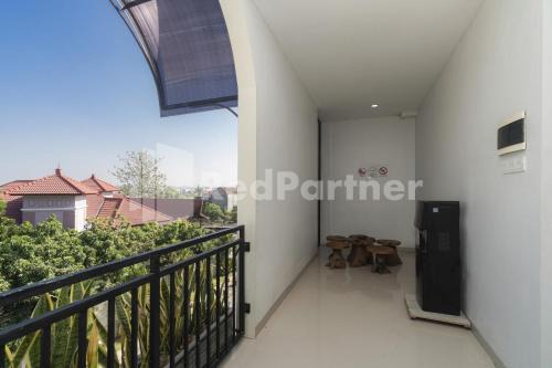 Hotel Buana Express RedPartner in Bojonegoro