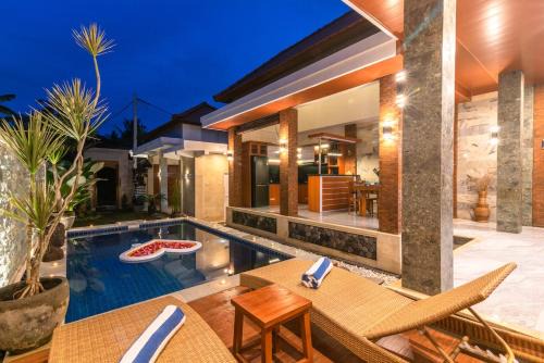 Genta Villa, Lovina