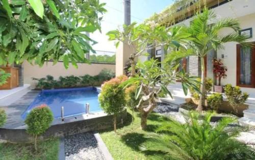 Ratu Guest House