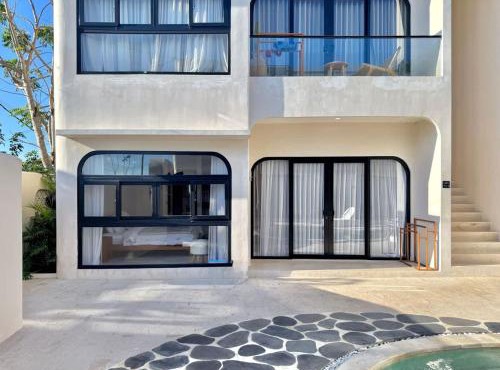 1A Balangan - Chic Bali Apartment Pool & Beach