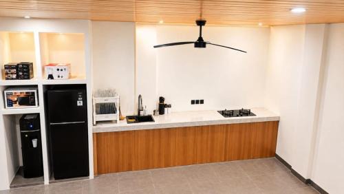 Gana guest house