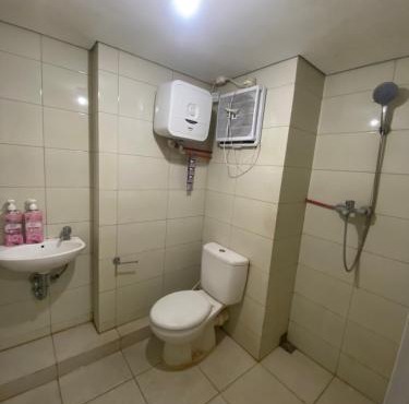 apartement gresik byraa in Gresik
