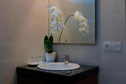 Singgah Rooms By Lensa Hospitality