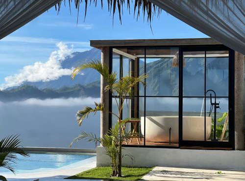 The Dream Hill Bali - Kintamani