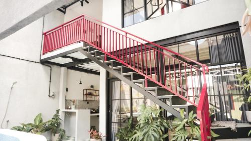 H&R Farm Villa By Sewain in Manisrenggo