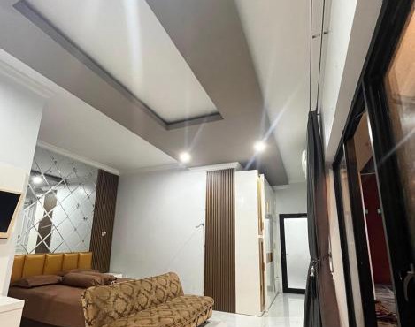 Nameera house