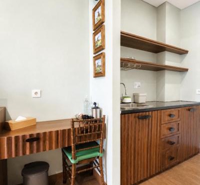 Nonies Huis Cibubur