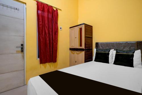 OYO 95235 Griya Manisa Homestay Syariah in Malang