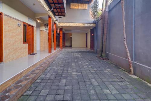Hotel O near Rumah Sakit Mangusada Badung formerly Puri Malika Cozy Exclusive