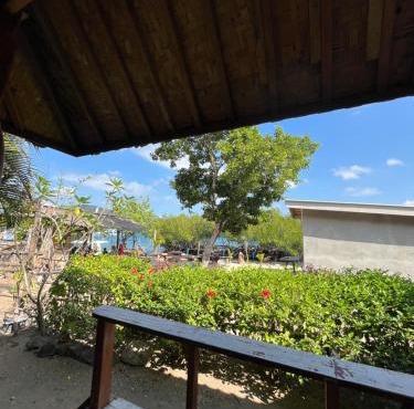 Lombok eco Bungalow