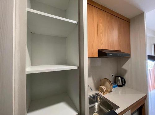 Crown Residence Studio Citra Plaza Nagoya Batam