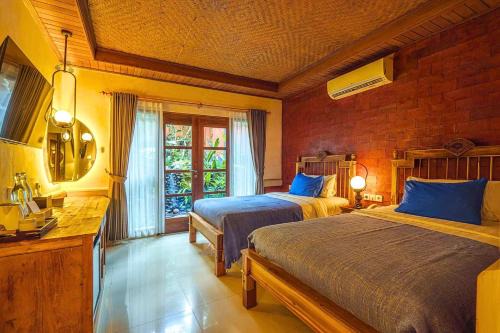 Rama Phala Resort & Spa