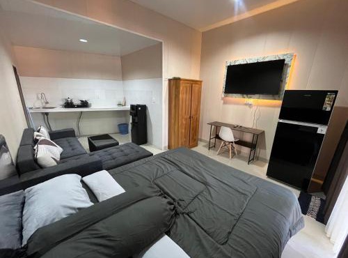 santru guest house