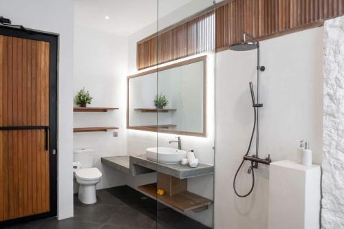 Hidden Gem in Kaba-Kaba Private Stylish 2BR Villa