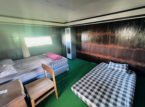 Villa Bale Arden in Narmada